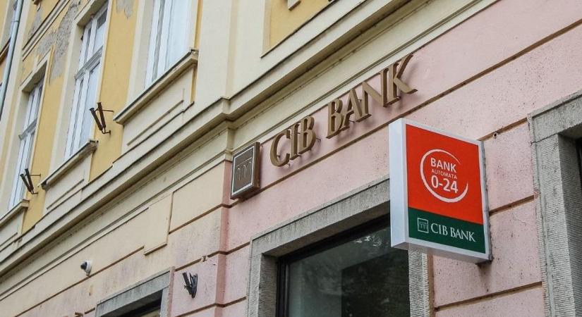 Túl erős a forint, visszafogott GDP-bővüléssel számol idén a CIB Bank