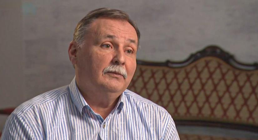 Ez Gajdos László első miniszteri intézkedése: a cirkuszokat érinti a fontos döntés