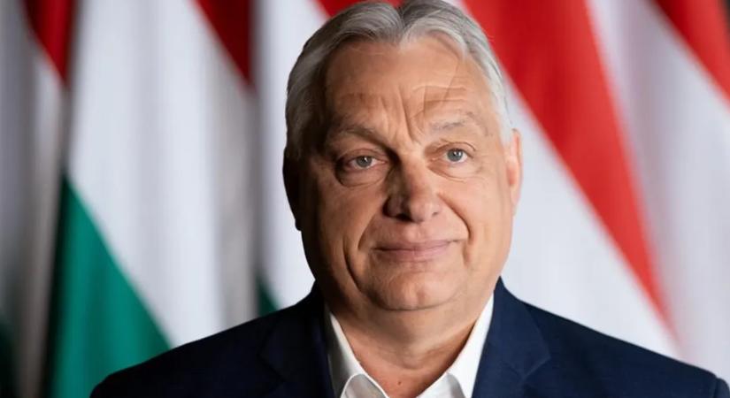 Orbán Viktor: Leltár. Hamarosan.