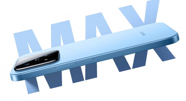 Bemutatta csúcskészülékének legújabb változatát a Xiaomi