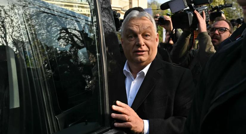 Megtörte a csendet Orbán Viktor: "Hamarosan"