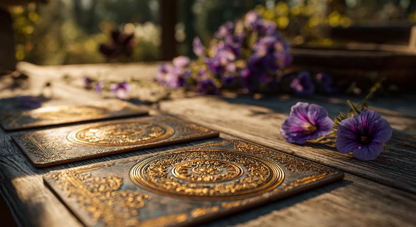 Kiterítette a lapokat a jósnő: itt a napi tarot-horoszkópja a csillagjegyeknek május 13-án, szerdán