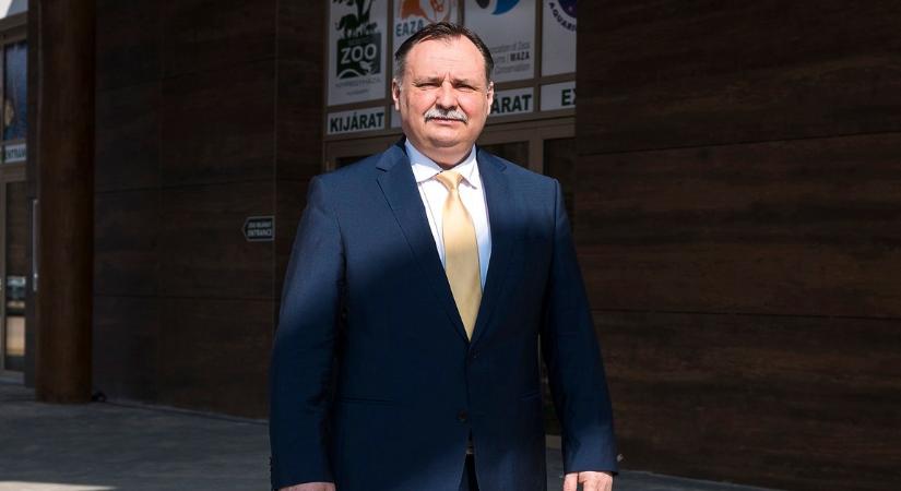 Gajdos László intézkedett: azonnali hatállyal leállította a védett erdők kitermelését