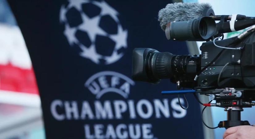 Az RTL-é a Bajnokok Ligája teljes jogcsomagja 2027-től