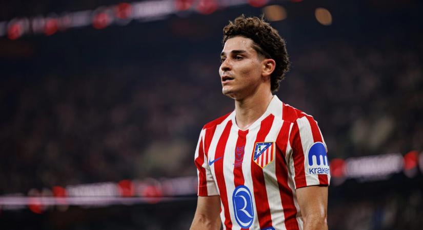 230 millió euróval csapna le az Atlético Madrid sztárjaira a PSG