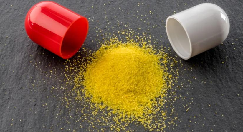 Ön is szedi ezt a vitamint? Halálos betegséggel hozták összefüggésbe