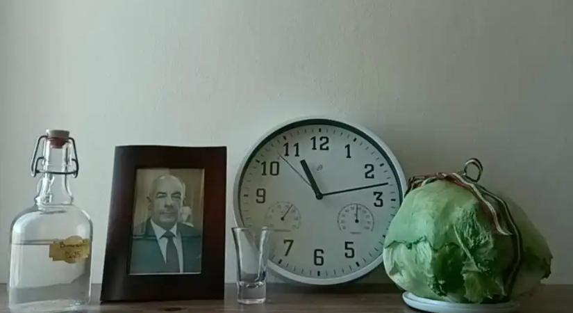 Sulyok vs. Jégsaláta: Megkezdődött a visszaszámlálás
