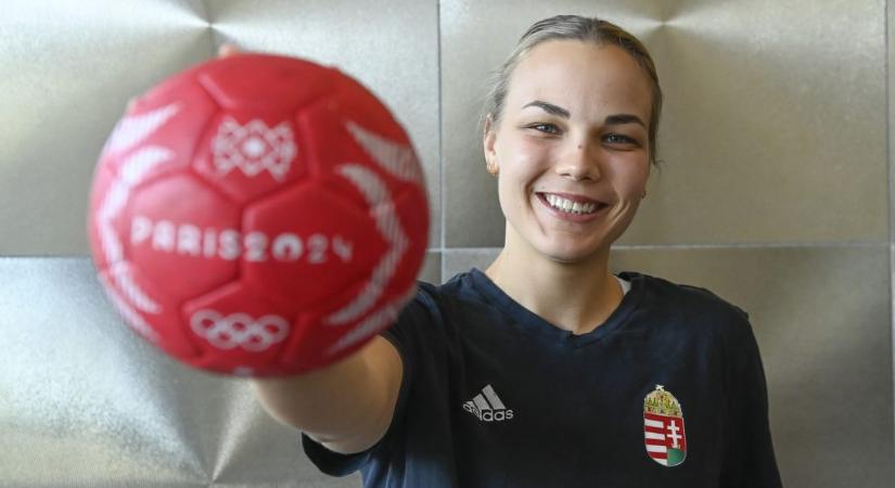 Az NB I-en belül vált klubot az Európa-bajnoki bronzérmes kézis