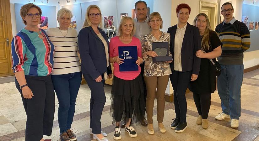 Hivatás, elköteleződés, példaképek – az ápolókat ünnepelték Dunaújvárosban (galériával, videóval)