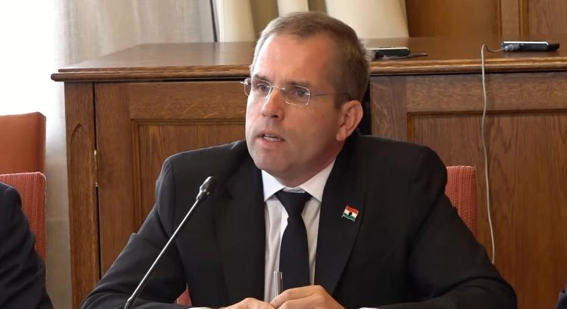 Ruff Bálint elárulta, mikor indul a Nemzeti Vagyonvisszaszerzési Hivatal