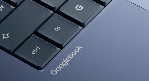 A Gemini képességeire kihegyezett laptopokkal érkezik a Google
