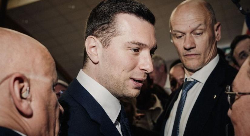 Grandiózus vízió: Párizs-Berlin tengelyt hozna létre az AfD-vel Orbán francia szövetségese