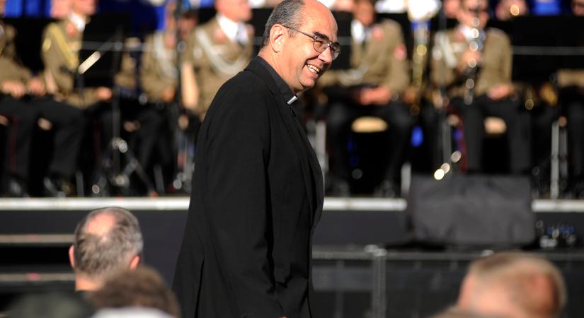Krisztus előttünk jár – Székely János püspök lesz a csíksomlyói pünkösdi búcsú szónoka