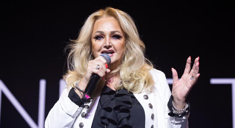 Megszólalt Bonnie Tyler családja: ezt lehet tudni a kómában lévő énekesnőről