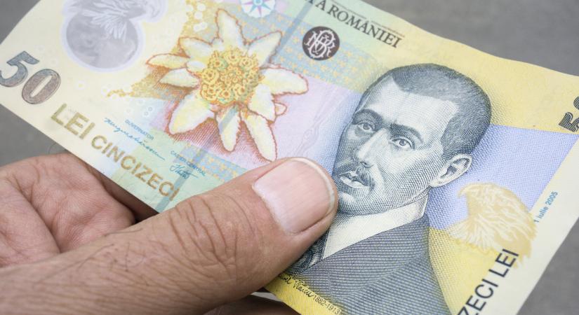 Nem tett jót a román gazdaságnak az első negyedév