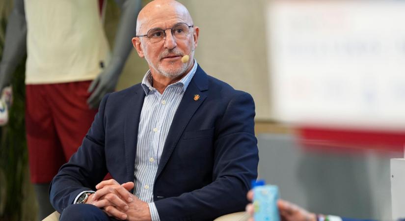 Vb 2026: optimista a spanyol kapitány, hogy Yamal és a többi kulcsember felépül a rajtra