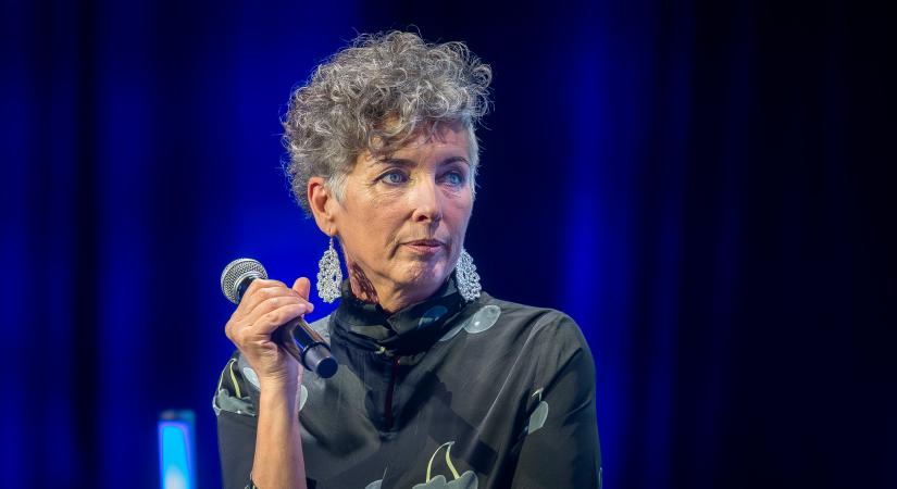 „Nincs itt semmiféle titok” – Bódis Kriszta elárulta, miért nem lett belőle miniszter