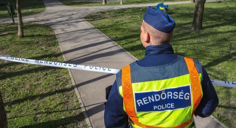 Csak önfeledten játszottak, mégis légfegyverrel fenyegette meg a gyerekeket egy férfi Debrecenben