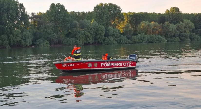 Rémisztő hívást kapott a rendőrség – holttest sodródott a Duna vizén
