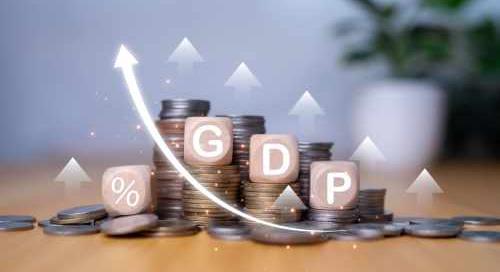 Lassuló ütemben nőtt az euróövezeti GDP az első negyedévben
