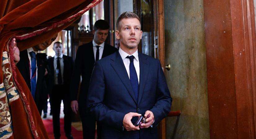 Lázár János minisztériumába költözik be Magyar Péter, itt tartják a kormányüléseket is