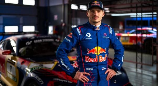 Verstappen a nürburgringi 24 órásról: „A sikert a győzelem jelentené”