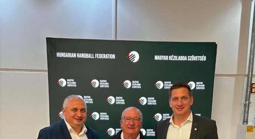 Díjjal vagy nélküle is elhivatott a zombai Tóth Károly