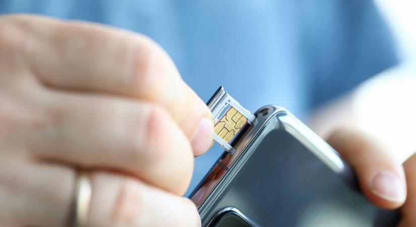 Egy városnyi mobilelőfizetőt elvesztett az év elején a Telekom