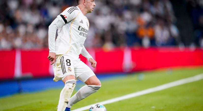 A Manchester Unitedhez menekülhet a Real Madrid csapatkapitánya