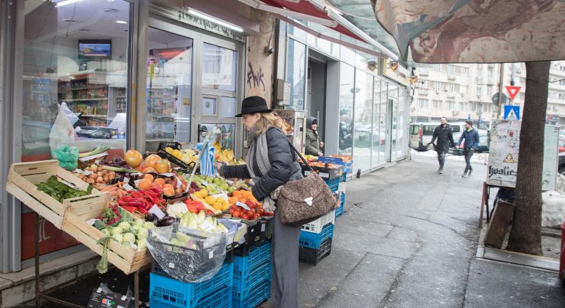 Eszement dolgok történnek Romániában, egyre súlyosabb a helyzet