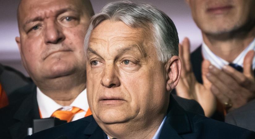 Orbán Viktor megüzente: Leltár hamarosan