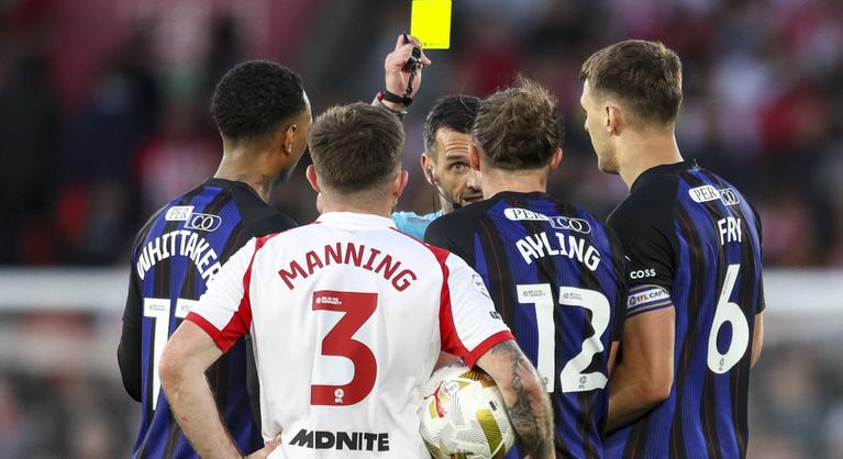 Kizárhatják a Southamptont az angol labdarúgás egyik legfontosabb mérkőzéséről