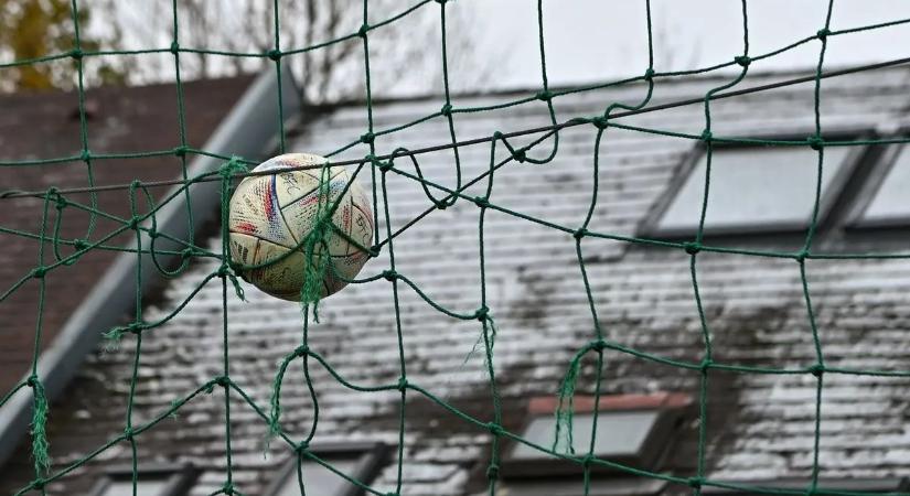 Újfent eladó lett a legendás salgótarjáni stadion – jóval olcsóbban, mint korábban