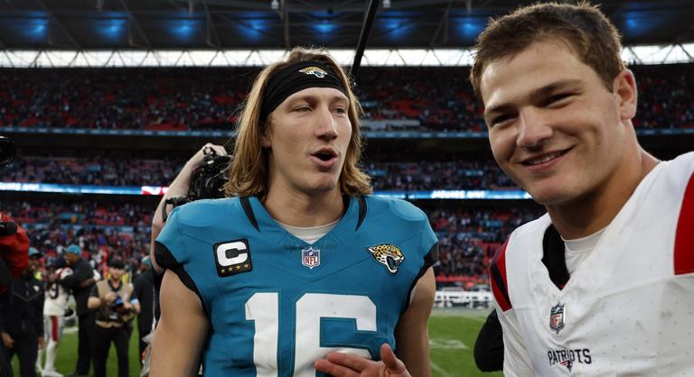 Kiszivárgott, a rekorderek közül a Patriots Münchenben, a Steelers Párizsban játszik idén