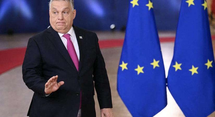Fontos ítéletet hoz jövő héten az uniós bíróság abban az ügyben, amiben Orbán Viktor szinte minden lapot beperelt
