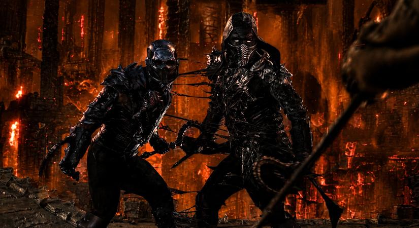 8 brutális bunyózós film, amit nézz meg a Mortal Kombat 2 után!