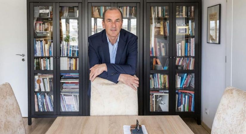 Eldőlt Zacher Gábor sorsa: rövidesen megnevezi az új tisztifőorvost az egészségügyi miniszter (VIDEÓ)
