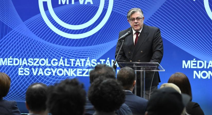 Felmondhatott a közmédiánál Élő Gábor
