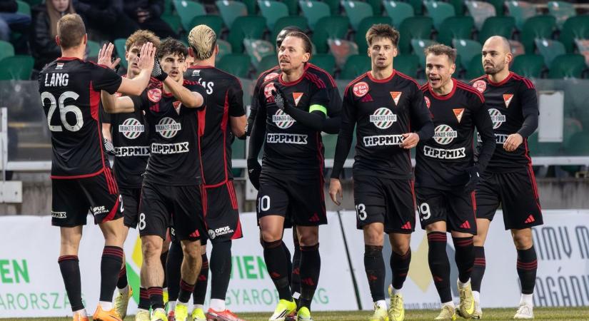 Meglepő? Magyar szakember érkezhet a DVSC-hez