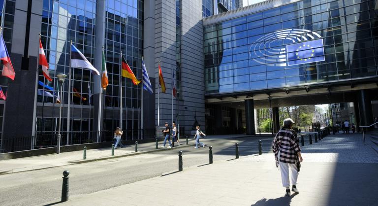 Az EU új szabálya öncenzúrára kényszerítheti Európát