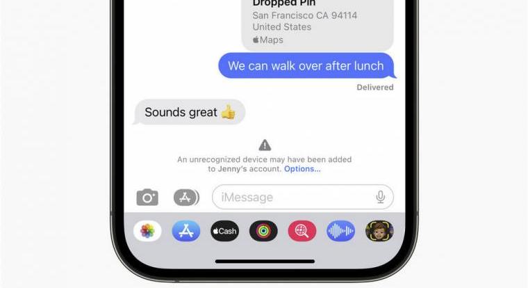 Végre végpontok közötti titkosítással kommunikálhatnak az Android és iPhone felhasználók egymással