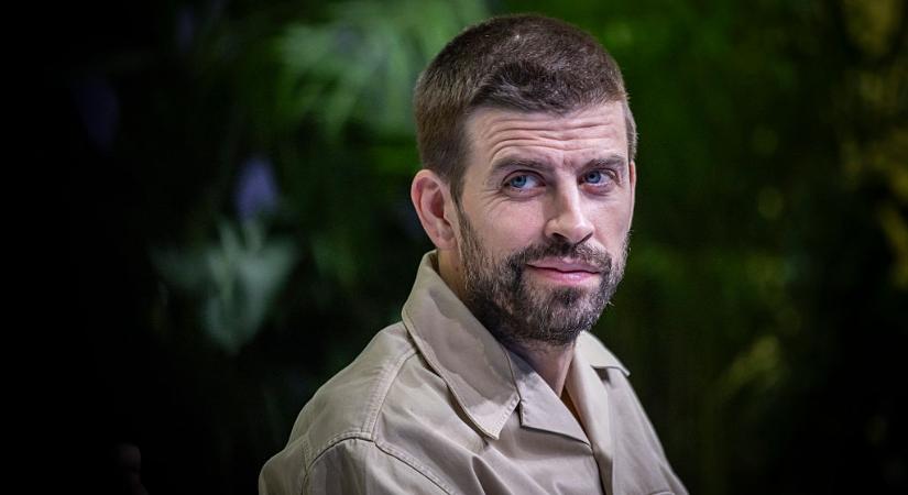Bennfentes kereskedelem miatt megbüntették Gerard Piqué-t