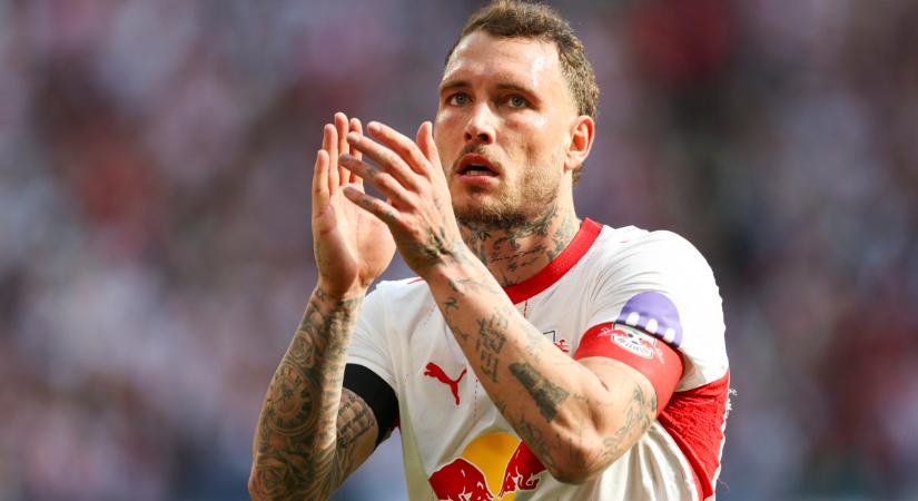 David Raum a Premier League-be szerződhet – sajtóhír