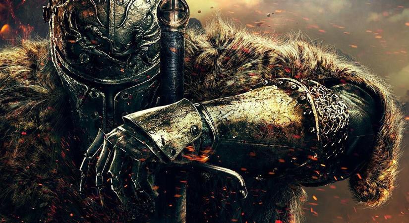 A Dark Souls 2 path tracing modjától nemcsak szebb lett a játék, de jóval nehezebb is