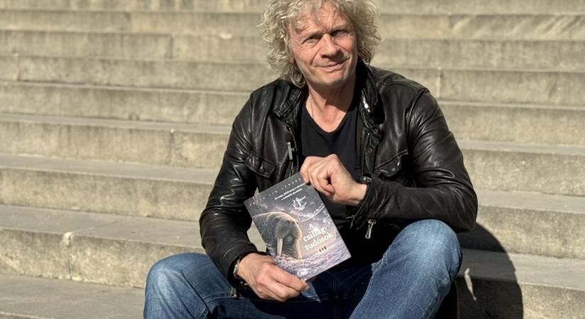 Vetle Lid Larssen: A világ egyik legzordabb pontján akartak maradandót létrehozni