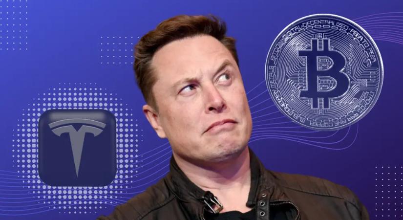 A világ ura lehet Elon Musk