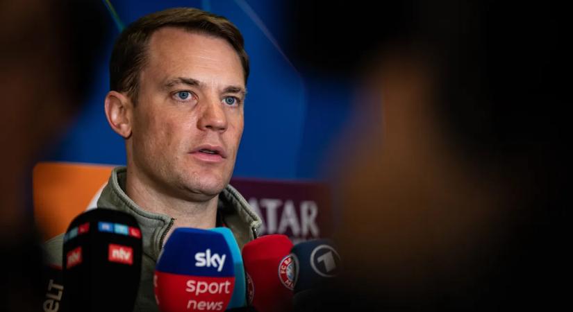 Neuer szerződést hosszabbít, a vb-szereplése sem kizárt – sajtóhír