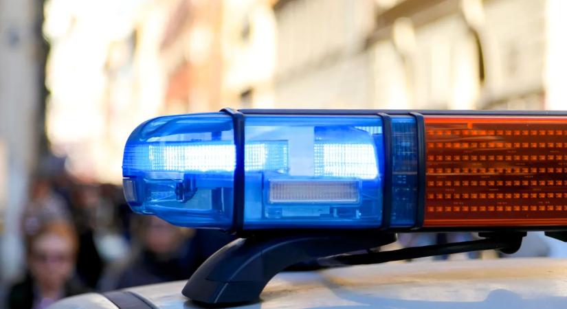 Zavarta a gyerekzsivaj, puskával fenyegetőzött a debreceni férfi