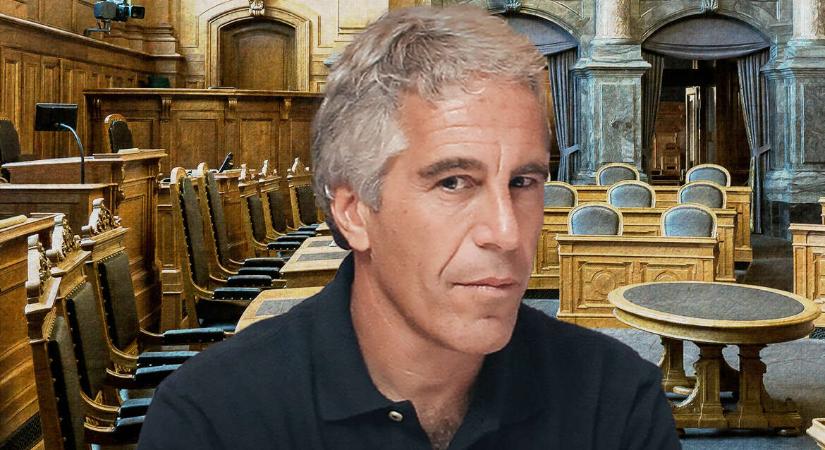 „Ajándék volt” – Az Epsteinnek felajánlott enyhe vádalkuról mondta egyik áldozatának ügyvédje