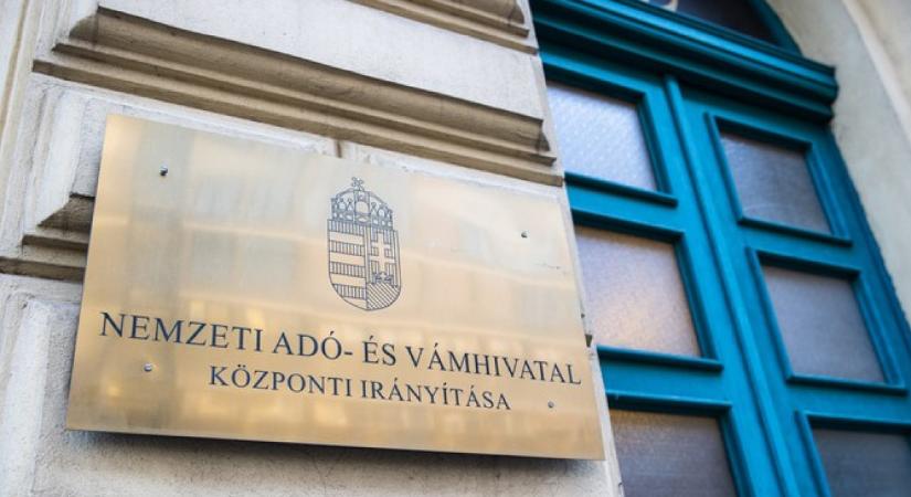 Megüresedett a NAV elnöki posztja, kijelölték az utódot